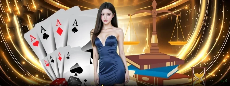 Cassino ao Vivo ik6 - Dealers Brasileiros Profissionais