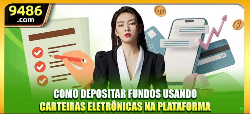 ik6 - Plataforma Líder de Apostas Online no Brasil com Jogos Exclusivos