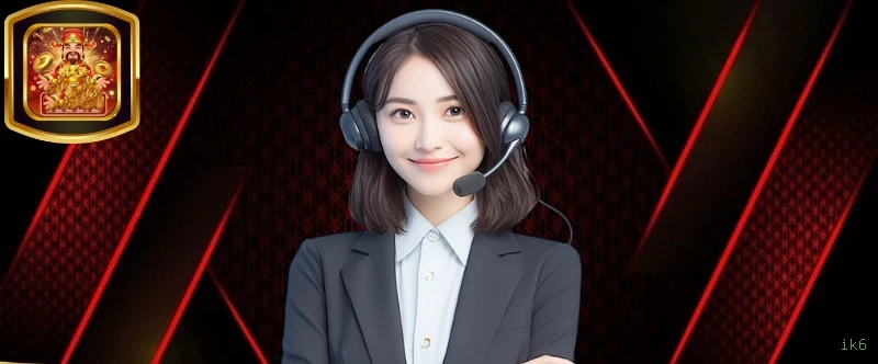 Jogos de Cassino ik6 - Variedade Incrível com Grandes Prêmios