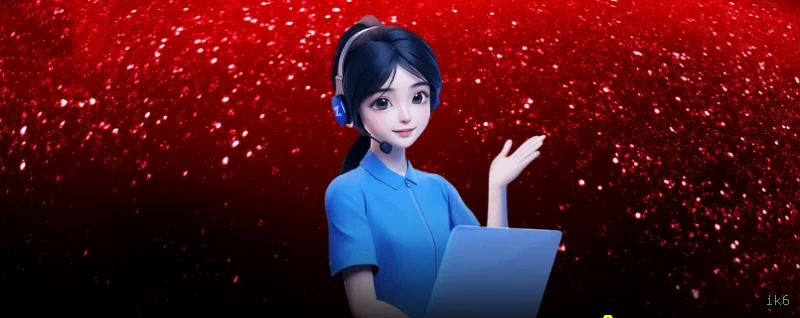 Jogos de Mesa Premium ik6 - Blackjack, Roleta, Baccarat